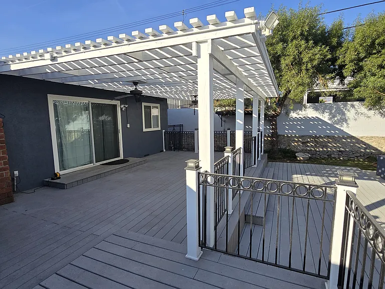 896 Altura Way #A — Photo 18