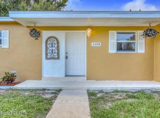 1174 Cabot Dr NE, Palm Bay, FL 32905