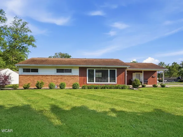 1900 Sara Lee Ave, Lima, OH 45806