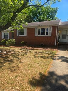 502 Overlook St, Greensboro, NC, 27403