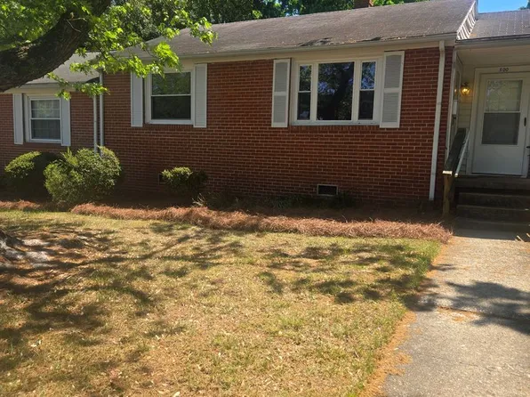 502 Overlook St, Greensboro, NC 27403