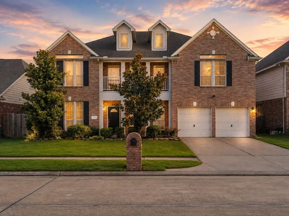3306 Colleville Sur Mer Ln, Spring, TX 77388