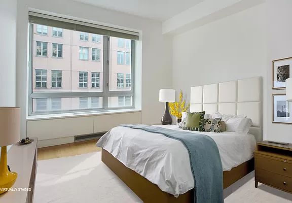 4th image of 545 Cathedral Pkwy #4B
