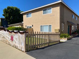 2505 Clark Ln APT A, Redondo Beach, CA 90278