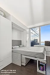 Rented by Gulia Wang, LREB