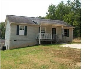 5001 Eldridge Rd, Hixson, TN 37343