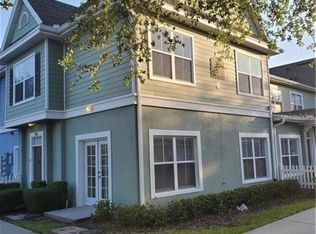 2212 San Vittorino Cir APT 107, Kissimmee, FL 34741