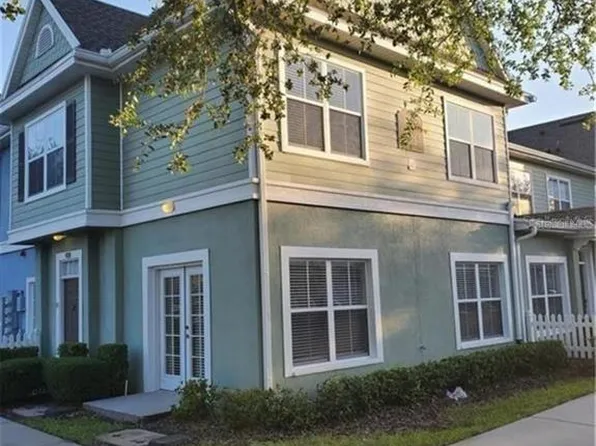 2212 San Vittorino Cir APT 107, Kissimmee, FL 34741