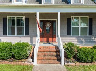 5516 Ashlyn Drive, Castle Hayne, NC 28429