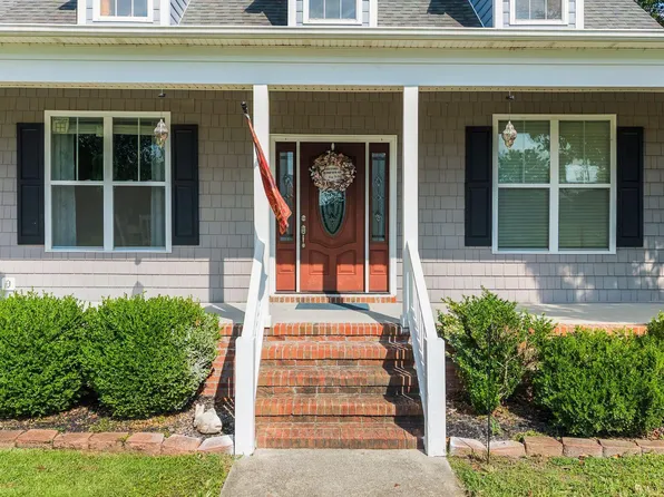 5516 Ashlyn Drive, Castle Hayne, NC 28429