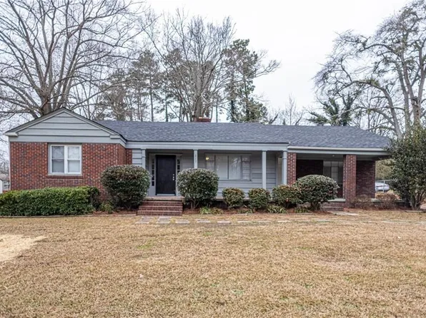 217 Woodland Dr, Belton, SC 29627