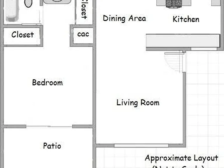 401 Beach Blvd - El Pueblo Apartments — Photo 11