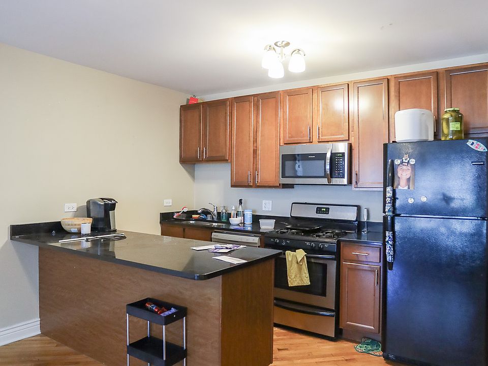 1st image of 4944 N Christiana Ave APT 2S