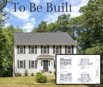 4 Johns Lane, Bourne, MA, 02532