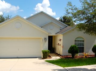 1095 Bluegrass Dr, Groveland, FL 34736