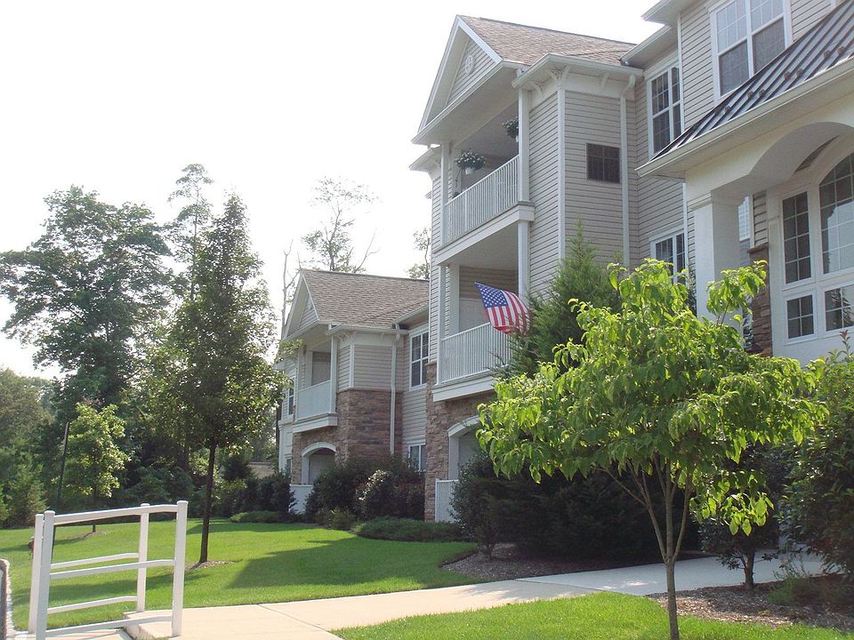 Somerset Run Community
