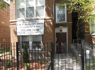 6928 S Green St APT 2, Chicago, IL 60621