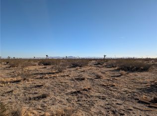 0 Wilson Ranch Rd, Phelan, CA 92371