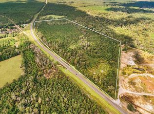 Highway 190, Newton, TX 75966