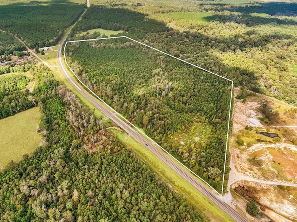 Highway 190, Newton, TX 75966