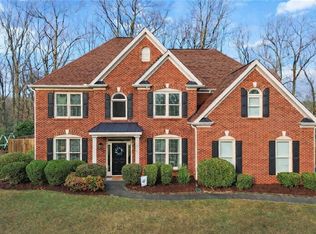 645 Summerwind Way, Suwanee, GA 30024