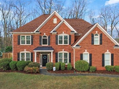 645 Summerwind Way, Suwanee, GA, 30024