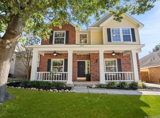 4454 Amandas Cv, San Antonio, TX 78247