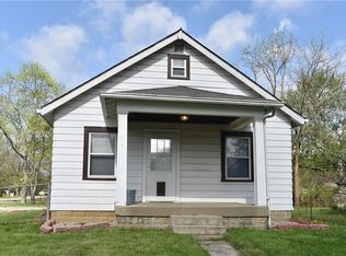 44 S Eleanor St, Indianapolis, IN