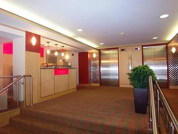 Building Photo - 1600 Beacon St #502
