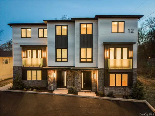 12 Sherman Drive #202, Spring Valley, NY 10977