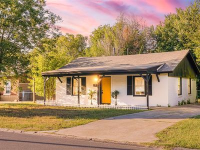 521 E Douglas Dr, Midwest City, OK, 73110