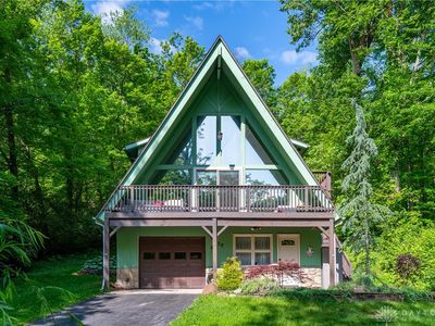 839 White Oak Dr, Springfield, OH, 45504