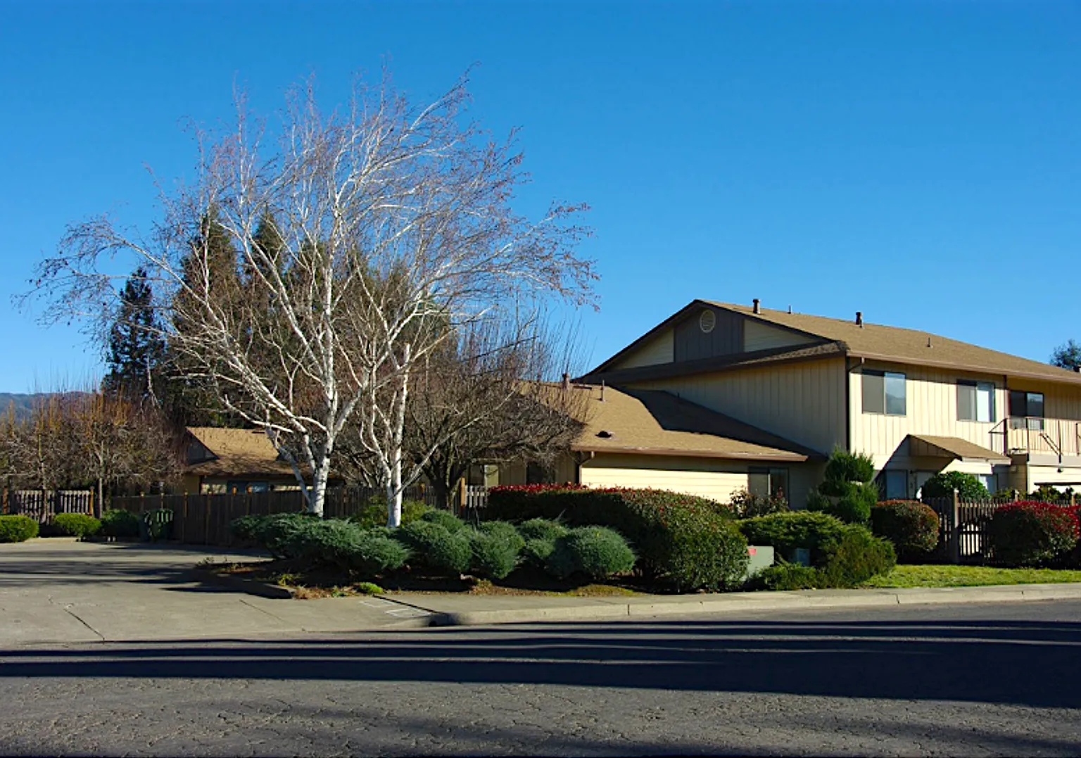 Marlene Village Townhomes — Photo 1
