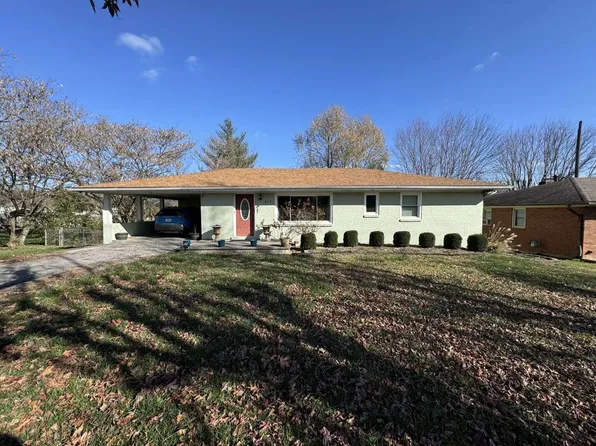 411 Crab Orchard Rd, Lancaster, KY 40444