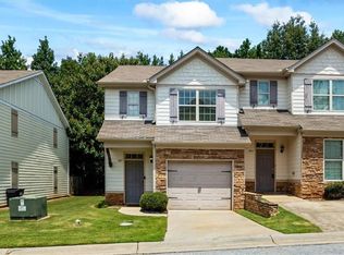 4271 High Park Ln #16, Atlanta, GA 30344