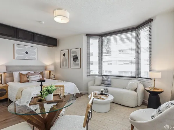 201 Harrison St APT 312, San Francisco, CA 94105