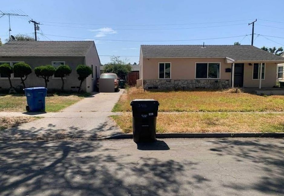 Property Side View