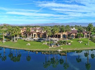 53804 Via Palacio, La Quinta, CA 92253