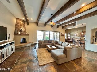 2246 W Speer Trl, Phoenix, AZ 85085