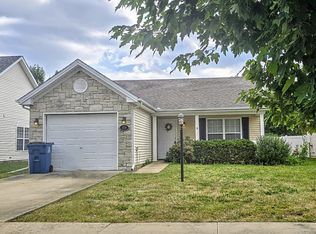 609 Corey Ln, Champaign, IL 61822