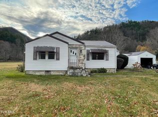 107 Taylor Dr, Erwin, TN 37650