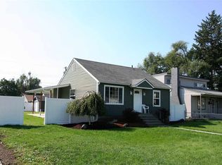 1428 E Glass Ave, Spokane, WA 99207