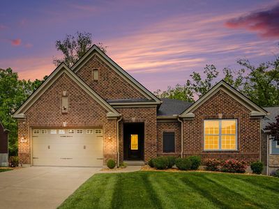 3443 Southway Rdg, Erlanger, KY, 41018