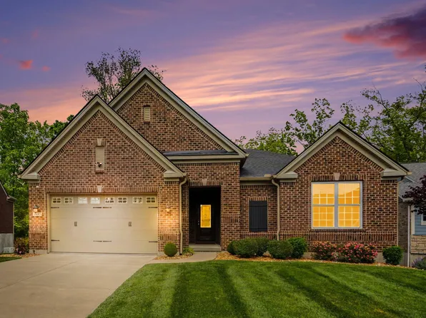 3443 Southway Rdg, Erlanger, KY 41018