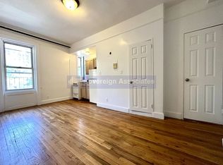 936 W End Ave APT C8, New York, NY 10025