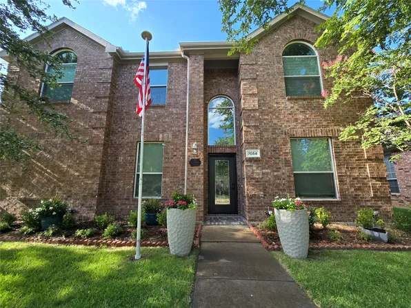 7054 Chinquapin Dr, Frisco, TX 75033