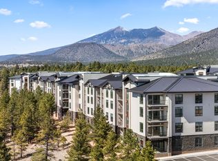 Elkwood, Flagstaff, AZ 86004