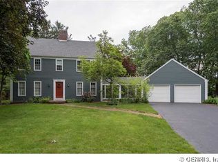26 Sand Brook Rd, Pittsford, NY 14534