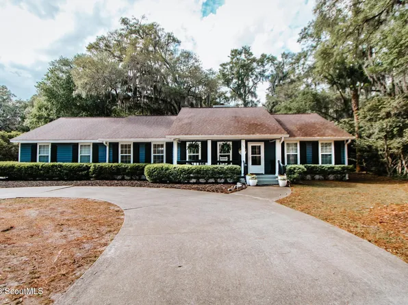 152 Mackay Dr, Brunswick, GA 31525