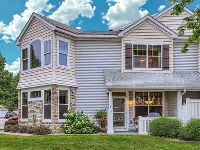 14641 Peridot Ter NW, Ramsey, MN, 55303